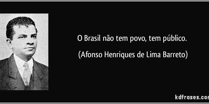 Contos de Lima Barreto - Afonso Henriques de Lima Barreto - Contos de Lima  Barreto