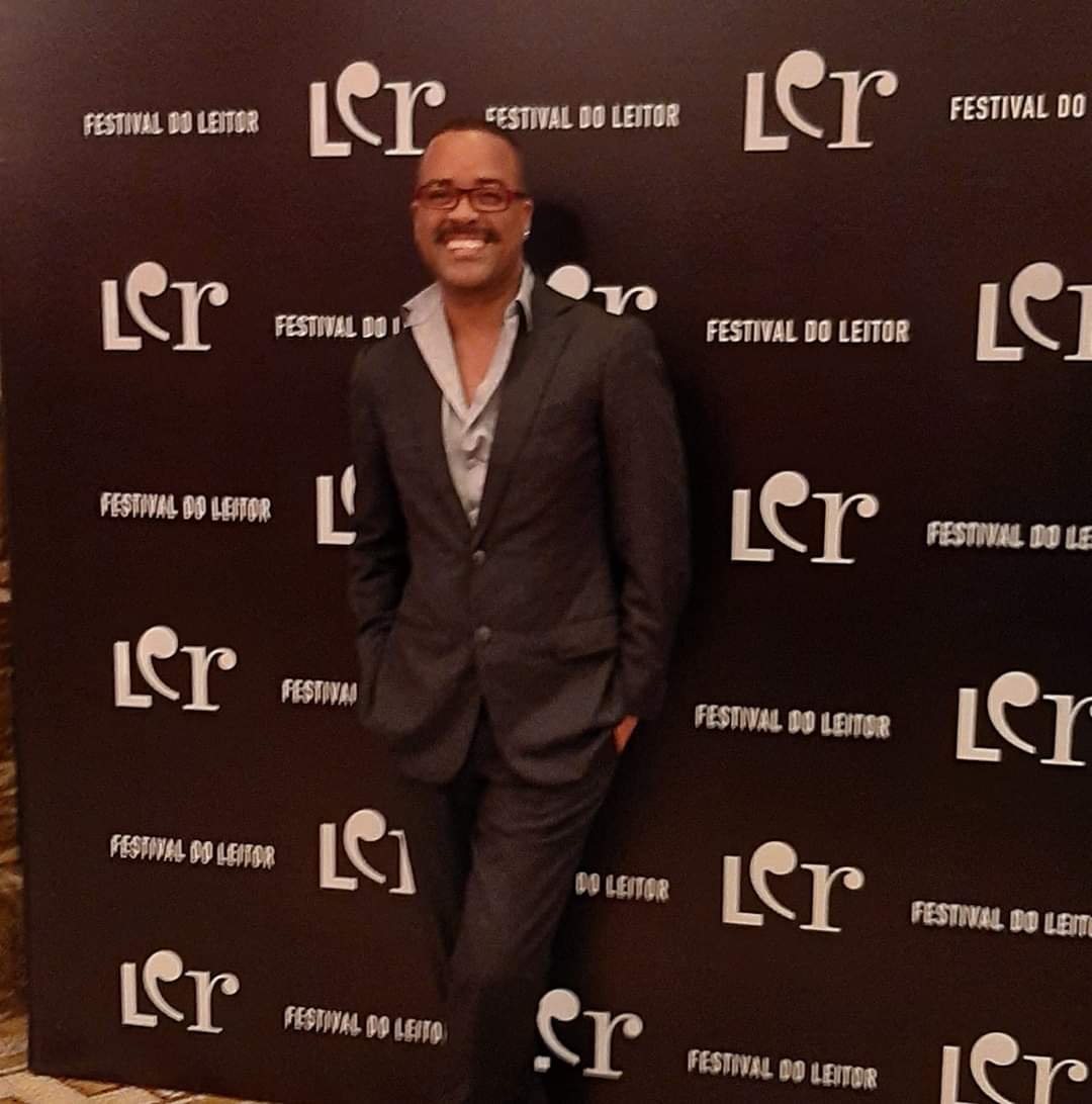 Bruno Black: o artista da versatilidade - Cultura em Movimento