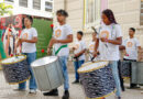 7º Encontro Nacional de Bambas celebra a Capoeira como patrimônio cultural do Rio de Janeiro