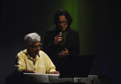 Taiguara se apresenta neste sábado na Acaso Cultural, às 20h