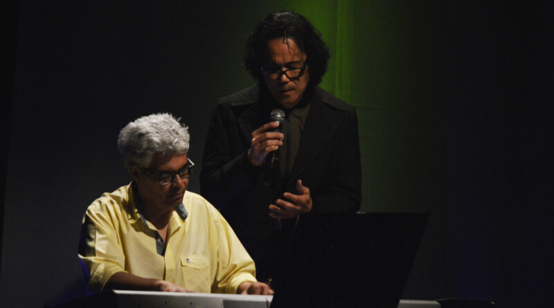 Taiguara se apresenta neste sábado na Acaso Cultural, às 20h