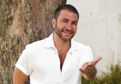 Leo Russo lança roda mensal “Samba do Leo Russo” no Méier Leo Russo lança roda mensal “Samba do Leo Russo” no Méier