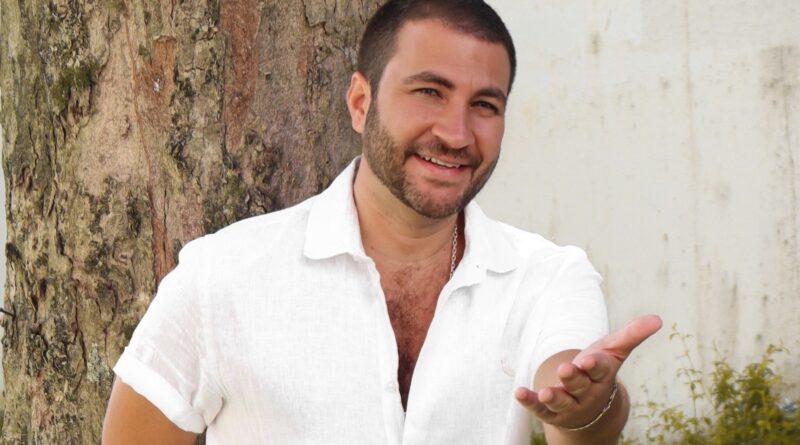 Leo Russo lança roda mensal “Samba do Leo Russo” no Méier Leo Russo lança roda mensal “Samba do Leo Russo” no Méier