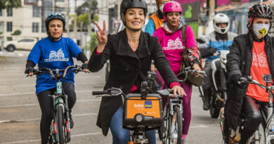 Ciclovia Musical leva concertos gratuitos e roteiros ciclísticos ao Ipiranga no dia 30 de agosto