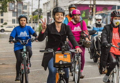 Ciclovia Musical leva concertos gratuitos e roteiros ciclísticos ao Ipiranga no dia 30 de agosto