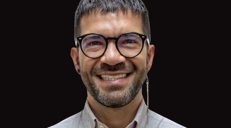 André Medeiros participa do podcast “Isso Pod Vet?” em episódio dedicado ao universo do pescado
