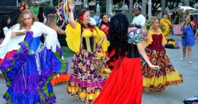 Carnaval das Culturas chega à 20ª edição como atração da Semana de Arte do Rio