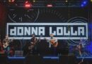 Álbum da banda Donna Lolla entra no processo de avaliação do Latin GRAMMY Awards 2026