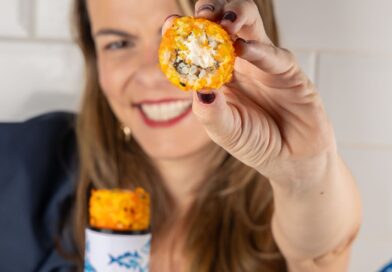 Febre em Nova Iorque, Push Pop Sushi chega ao Rio de Janeiro