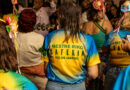 Fina Batucada encerra agosto com Festa Agostina no Rio Fina Batucada encerra agosto com Festa Agostina no Rio