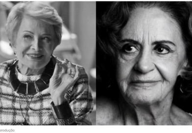 No dia da transformação cultural, o Brasil se despede de duas de suas grandes damas: Laura Cardoso e Glória Menezes