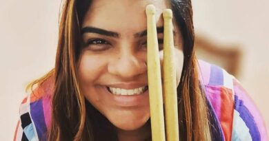 Laís Viana: música, educação e samba como ferramentas de transformação