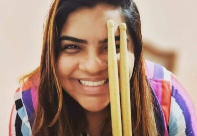 Laís Viana: música, educação e samba como ferramentas de transformação