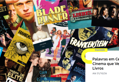 CCBB Rio apresenta “Palavras em Cena”, em homenagem ao Dia do Cinema Brasileiro