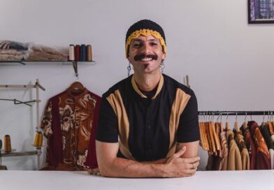 Colmeia Artística Coletiva reúne cerca de 30 artistas em quatro dias de programação gratuita em Santa Teresa