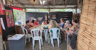 “Modelando Histórias Femininas” chega à 2ª edição com oficina de cerâmica para mulheres