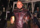 Diego Claudino transforma o universo medieval em experiência cultural no Rio