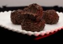 Setembro chegou, e você sabia que o brigadeiro tem um dia só para ele?