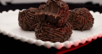 Setembro chegou, e você sabia que o brigadeiro tem um dia só para ele?