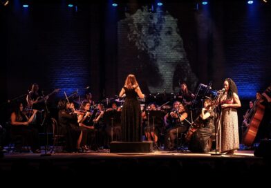 Sons Pelas Mulheres – Série de concertos da Orquestra Filarmônica Metropolitana (OFM) celebra o protagonismo feminino na música brasileira