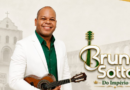 Bruno Sotto do Império leva o samba carioca a Belo Horizonte