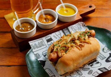 Primeira edição do Circuito Rio Oktoberfest reúne casas de culinária alemã em circuito gastronômico pela cidade Primeira edição do Circuito Rio Oktoberfest reúne casas de culinária alemã em circuito gastronômico pela cidade