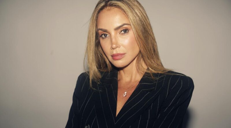 Sandra Dib e a Arte de Despertar a Autoestima Feminina