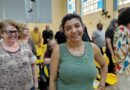 Integrante da Fina Batucada, Priscylla Corrêa volta às suas raízes no canto coral