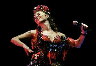 Alegrai, um musical circense brasileiro Alegrai, um musical circense brasileiro