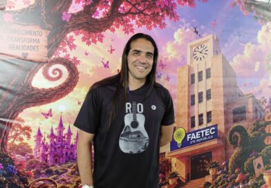 JC destaca protagonismo dos estudantes na XXIV Semana de Ciência, Cultura e Tecnologia da ETE República (FAETEC)