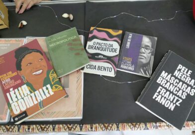 Estudantes da FAETEC discutem o silenciamento do corpo negro na sociedade contemporânea