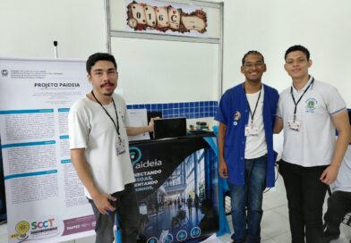 Projeto na FAETEC propõe tecnologia para ampliar a acessibilidade