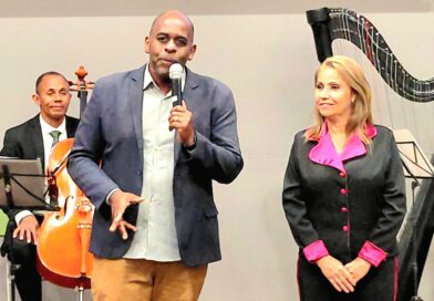Regina Ribeiro promove encontro no Edifício Ventura para aproximar empresas e cultura