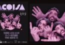 Premiado espetáculo “A Coisa” retorna aos palcos em nova temporada no Teatro Laura Alvim