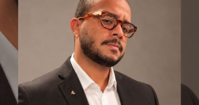 Chaves Júnior transforma cultura e samba em territórios de encontros