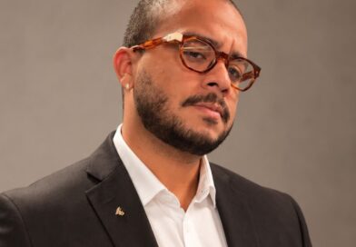 Chaves Júnior transforma cultura e samba em territórios de encontros