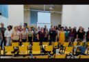 O legado de Solange Pinto Mendonça ainda ecoa e já tem data para voltar aos palcos O legado de Solange Pinto Mendonça ainda ecoa e já tem data para voltar aos palcos