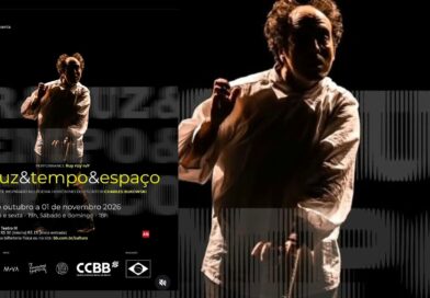 CCBB RJ recebe espetáculo de palhaçaria contemporânea inspirado em poema de Charles Bukowski