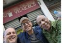 Barão Vermelho e Fina Batucada se encontram na Semana do Rock da Escola de Música Villa-Lobos