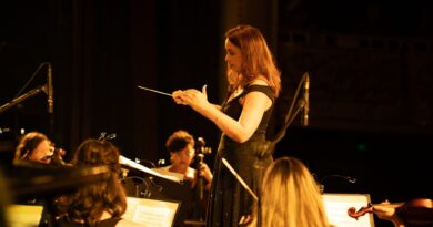 Sons Pelas Mulheres leva concertos gratuitos à Ilha do Governador nos dias 31 de outubro e 1º de novembro